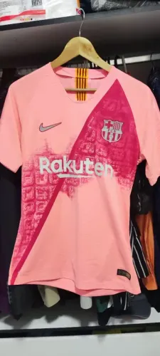 Camisa Barcelona Original, modelo jogador