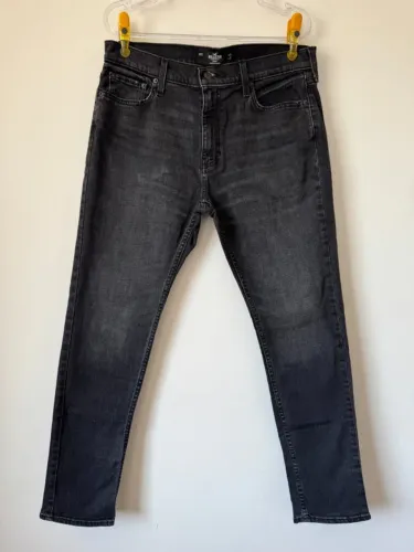Calça Jeans Hollister M 44