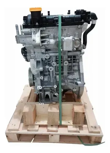 Motor Completo 1.0 Firefly 3cc Fiat argo Strada cronos 2020 2023 700km rodados