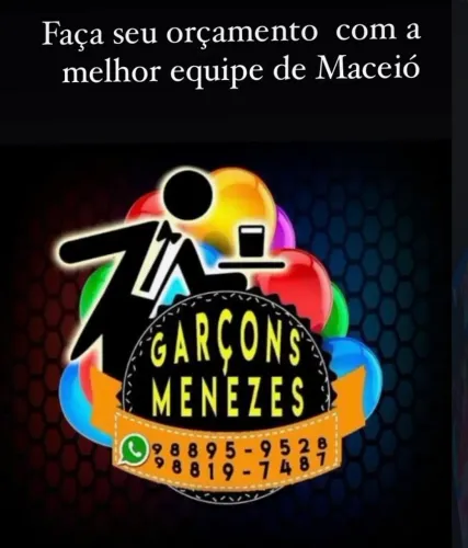 Garçons 