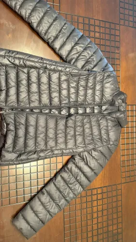 Jaqueta PUFFER -tamanho P