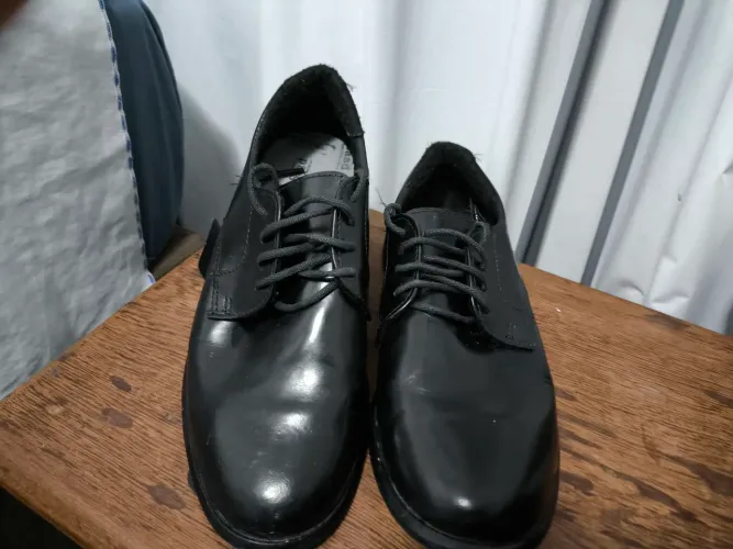 Sapato social preto