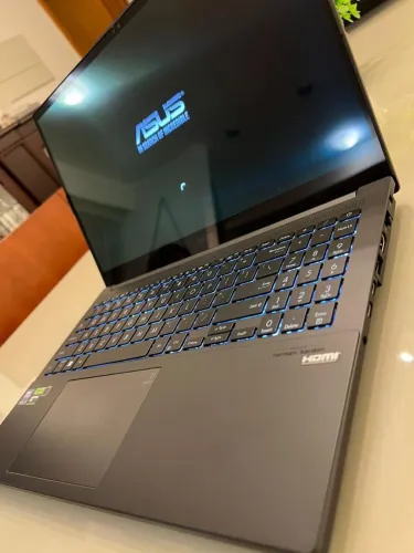 Notebook Asus 2T