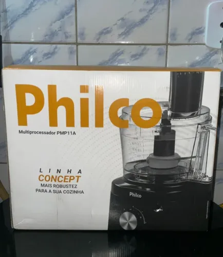Multiprocessador