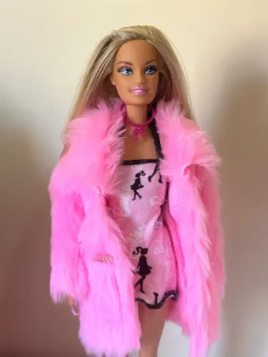 Barbie