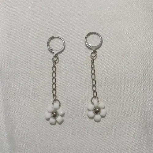 brinco daisy chain