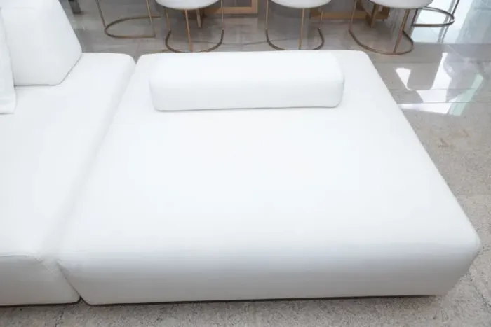 Módulo de Sofá Way Líder Interiores | Valor na Loja: 3.878,02