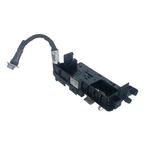 Terminal Da Bateria Negativo Chevrolet Tracker 2022 2023