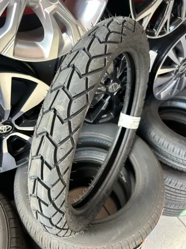 Pneu Dianteiro MAGGION 90/90R19
