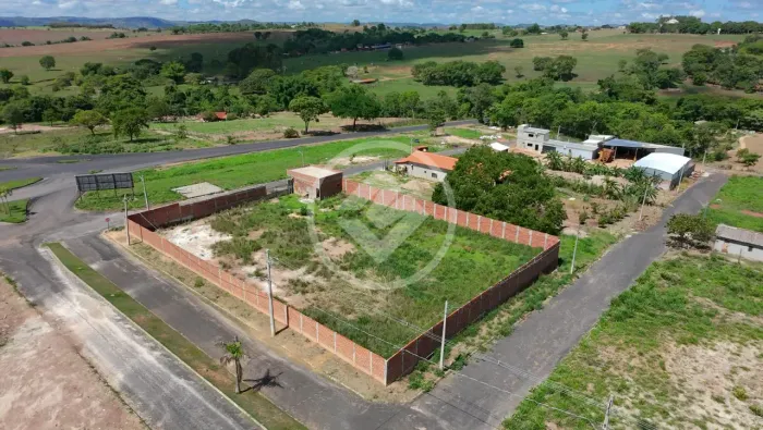 Pontalina - Terrenos no Residencial Alto do Boa Vista I codigo: 110823