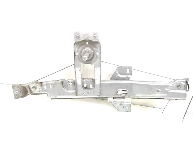 Maquina Vidro Traseira Direita Ford Ka 2015 2016 17 Manual