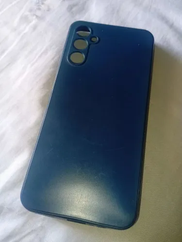 CAPINHA GALAXY M52