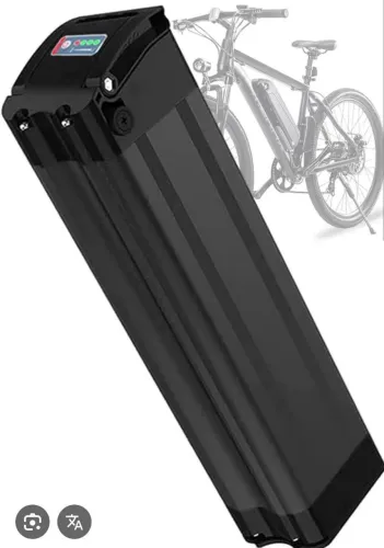 Recuperação de Baterias de bikes, motos e patinetes elétricos!