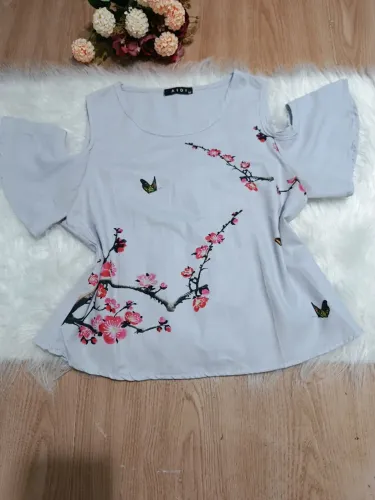Blusas feminina lindas!!! BAIXEI PREÇO