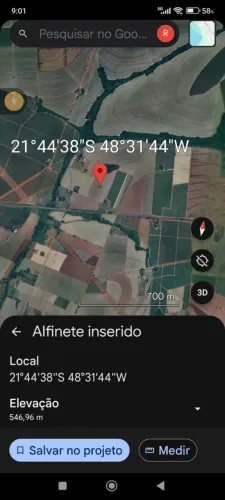 Oportunidade 5.5alqueires Nova Europa SP
