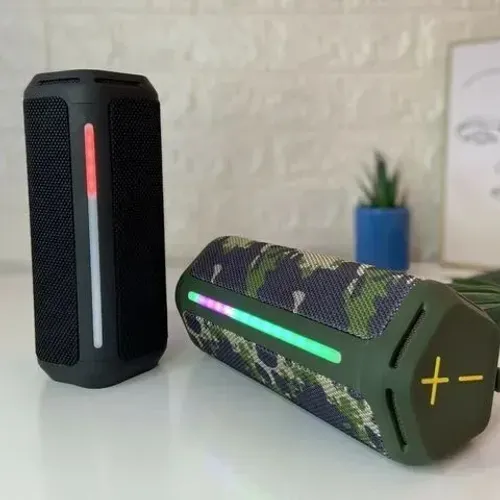 FRETE GRÁTIS - CAIXA SOM BLUETOOTH