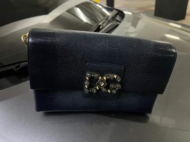 Bolsa Dolce Gabbana