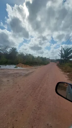 Salinas 3.500m² trevo 100mts pista trevo