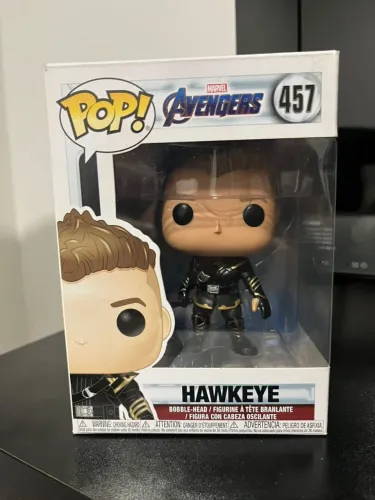 Funko Hawkeye