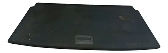 Tampão Bagagito Volkswagen Golf Comfortline 1.0 T 2018 Preto