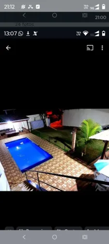 alugo sítio fim de semana em lagoa santa ,ZAP *.