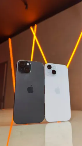 15 PLUS APARELHO NA PROMOÇÃO!!!!