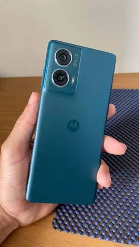 Celular Moto G 50 Fusion