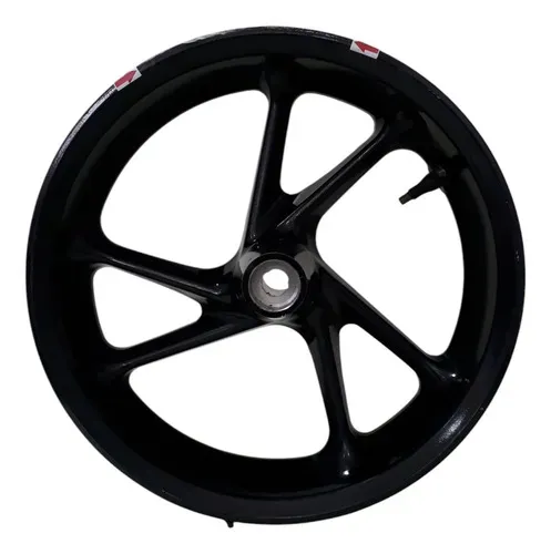 Roda Dianteira Yamaha N Max 160 17/20 Orig Ralada 54275