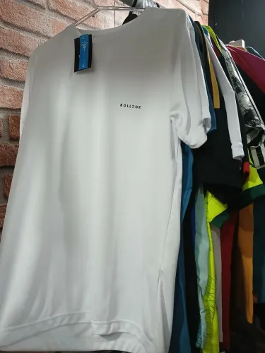 Camisa masculina d Bolldor