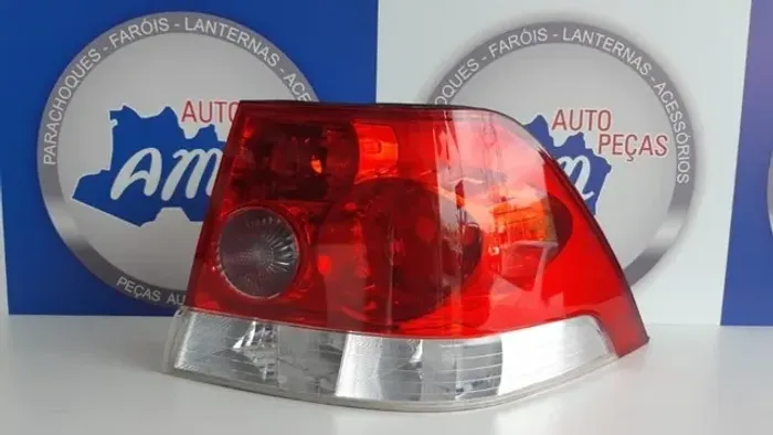 lanterna vectra sedan 2006 a 2012