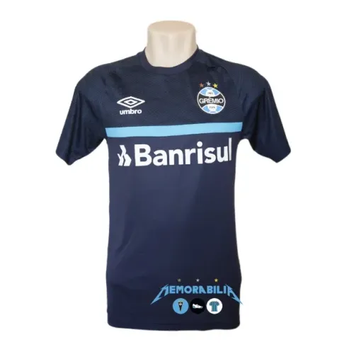 Camisa Grêmio de treino 2021-22 TAMANHO P