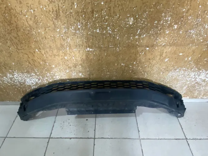 Spoiler do Parachoque Dianteiro Tiguan 2018/2019/2020