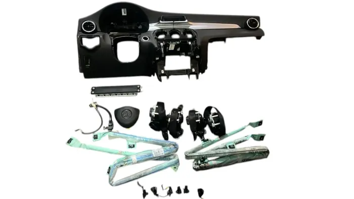 Kit air bag Mercedes GLC250