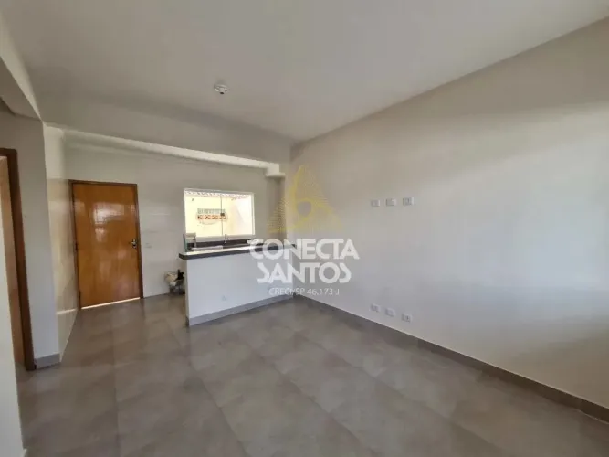 Casa 2 Dorms em São Vicente R$ 340 mil, Cod: 1302