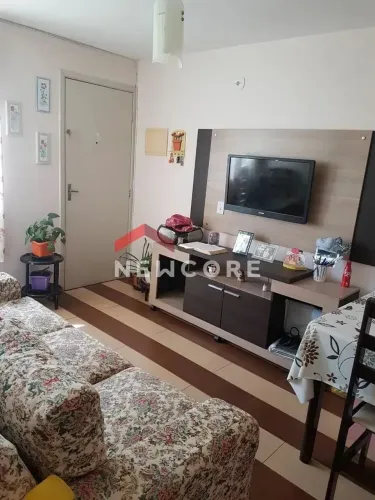 Apartamento em Rua União - Jardim América - Poá/SP