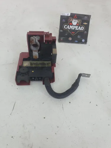 Polo Positivo Bateria Chevrolet Prisma 2015