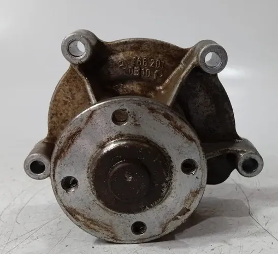 Bomba De Água Mercedes Classe A 1.9 8v 2002