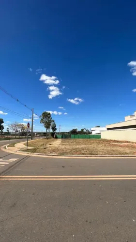 Lote de Esquina à Venda no Condomínio Terras Alpha 01 - Apenas R$540/m²!