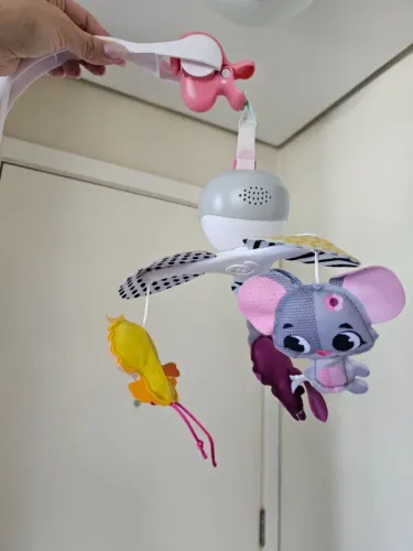 Mobile bebê.
