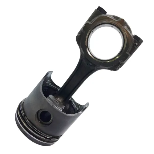 PISTÃO BIELA  FIAT PALIO 1.0 1999 201321