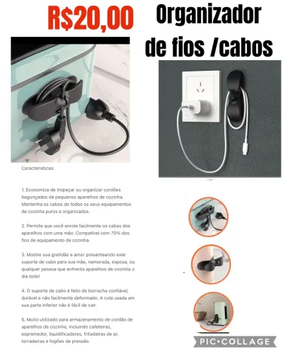 Organizador