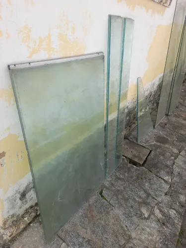 Vidros Diversos