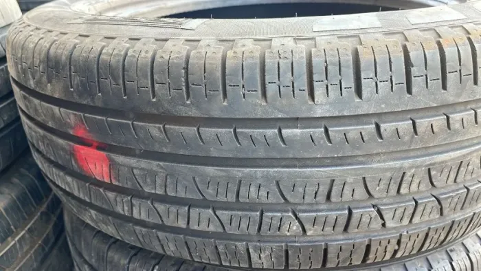 Pneu P Scorpion 225/60/17 85 % Vida 