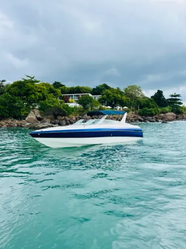 Lancha barco 29