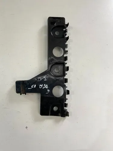 Guia Do Para Choque D.e Ford Ka 1.0 2018 2019