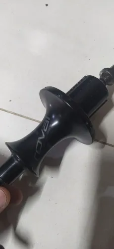 Cubo Traseiro Roval 21 furos Road ratchet straighpull