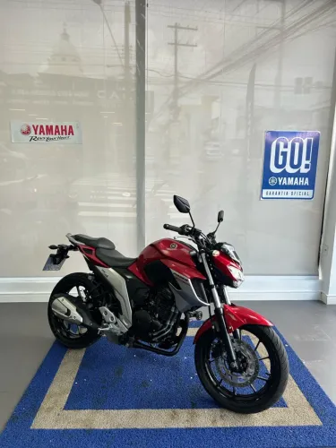 Motos Seminova Com Garantia !