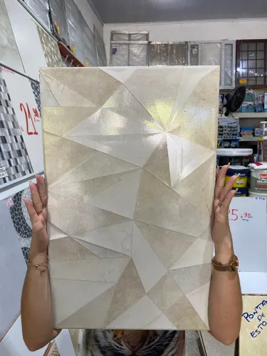 Revestimento Tipo A 37x59 Arielle 