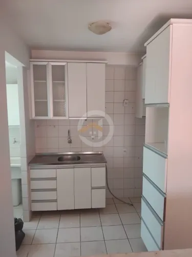 Apartamento 3 quartos sendo 1 suite, Setor Moinho dos Ventos