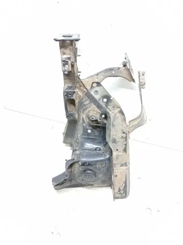 Longarina Esquerda Audi Q3 Tfsi 1.4 2020